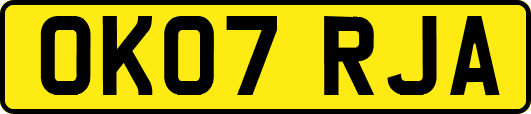 OK07RJA