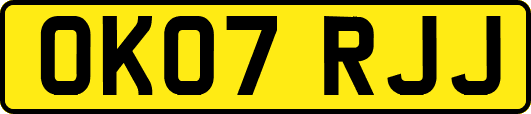 OK07RJJ