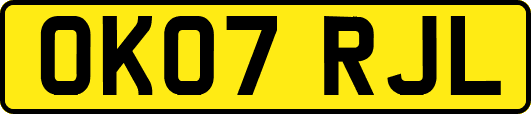 OK07RJL