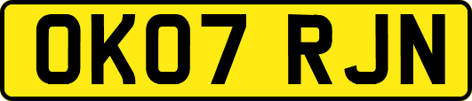 OK07RJN