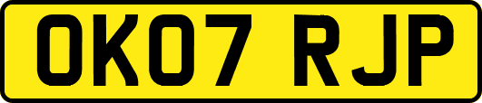 OK07RJP