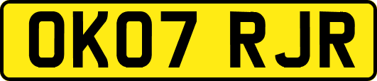 OK07RJR