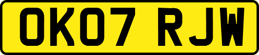 OK07RJW