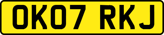 OK07RKJ