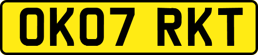 OK07RKT