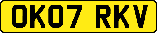 OK07RKV