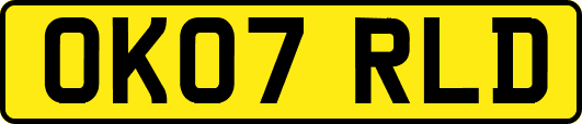 OK07RLD