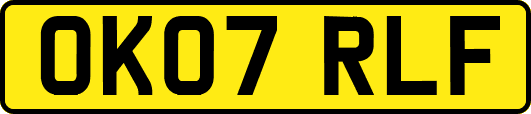 OK07RLF