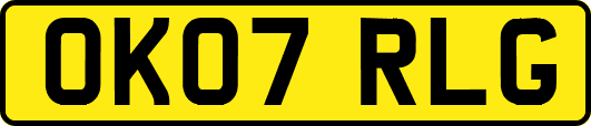 OK07RLG