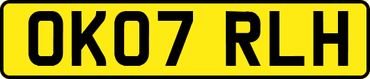 OK07RLH