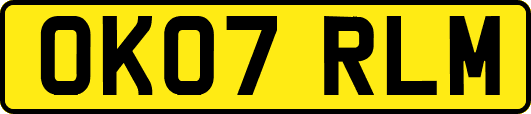 OK07RLM