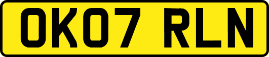 OK07RLN