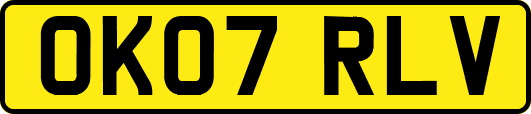 OK07RLV