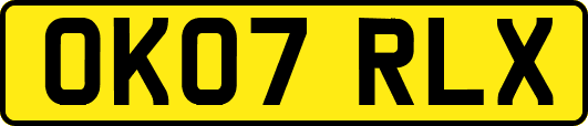 OK07RLX