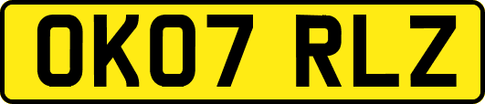 OK07RLZ