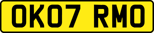 OK07RMO