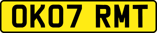 OK07RMT