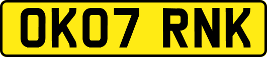 OK07RNK