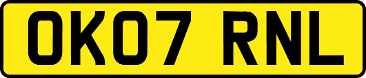 OK07RNL