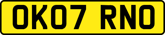 OK07RNO