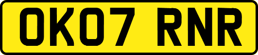 OK07RNR