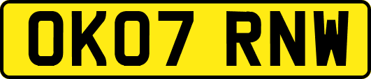 OK07RNW