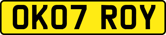 OK07ROY