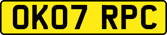 OK07RPC