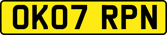 OK07RPN