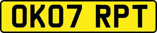 OK07RPT