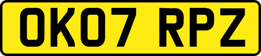 OK07RPZ