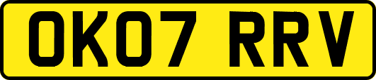 OK07RRV