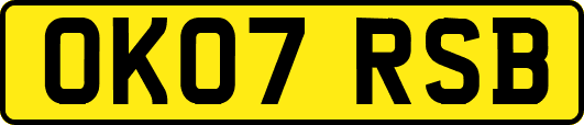 OK07RSB