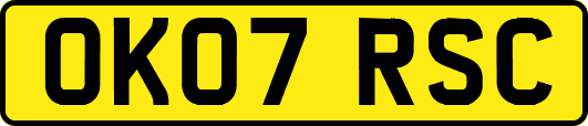 OK07RSC