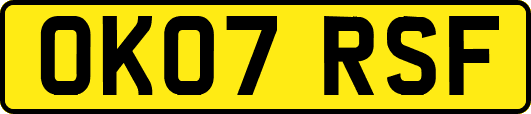 OK07RSF