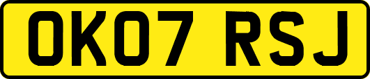 OK07RSJ
