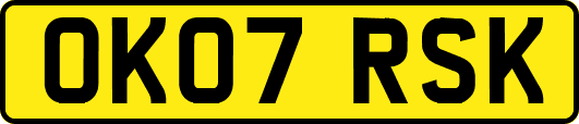 OK07RSK
