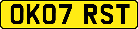 OK07RST