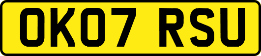 OK07RSU
