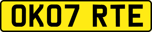 OK07RTE