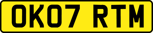 OK07RTM