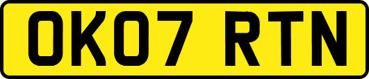 OK07RTN
