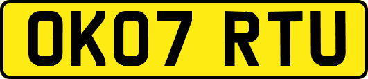 OK07RTU