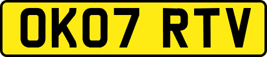 OK07RTV