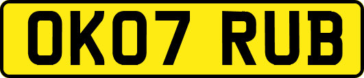 OK07RUB
