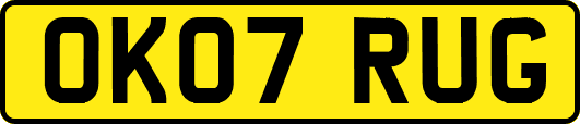 OK07RUG