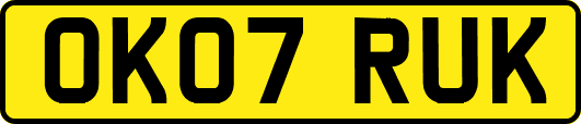 OK07RUK