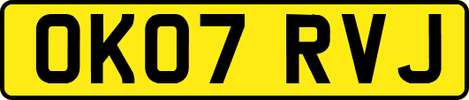 OK07RVJ