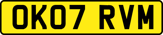 OK07RVM
