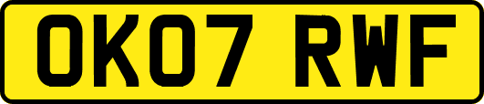 OK07RWF